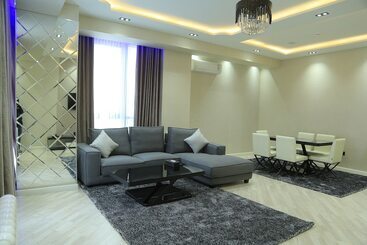 Apart Hotel Suzani