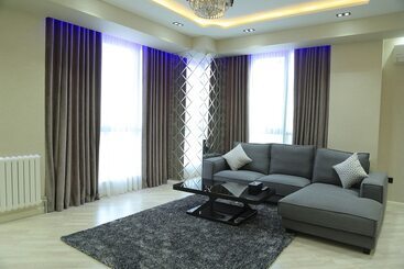 Apart Hotel Suzani