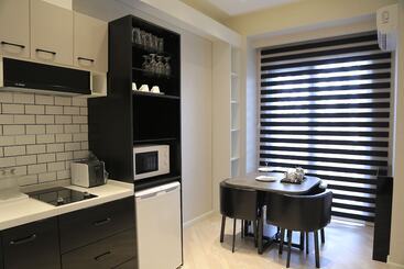 Apart Hotel Suzani