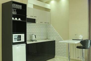 Apart Hotel Suzani