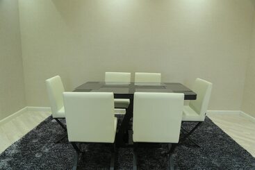 Apart Hotel Suzani