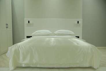 Apart Hotel Suzani