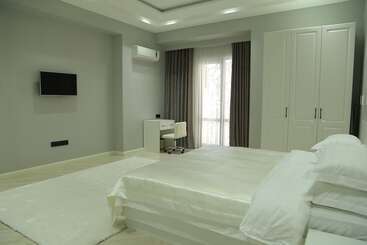 Apart Hotel Suzani