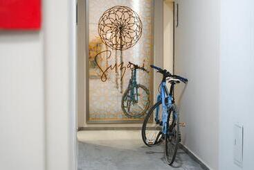 Apart Hotel Suzani