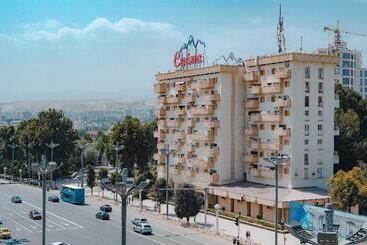 Apart Hotel Suzani