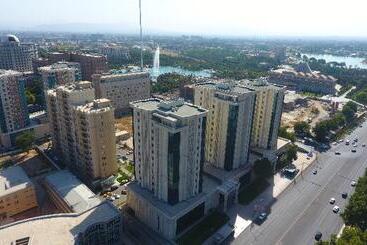 Apart Hotel Suzani