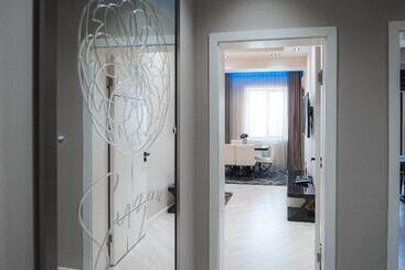 Apart Hotel Suzani