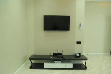 Apart Hotel Suzani