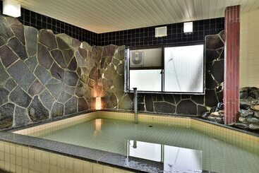 هتل Takenoya Ryokan