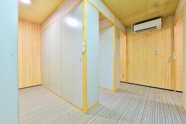 هتل Takenoya Ryokan