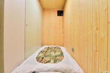 هتل Takenoya Ryokan