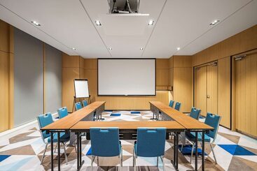 هتل Hyatt Place New Taipei City Xinzhuang