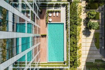 هتل Hyatt Place New Taipei City Xinzhuang