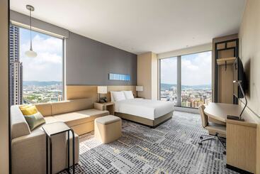 هتل Hyatt Place New Taipei City Xinzhuang