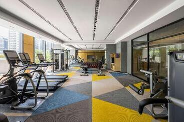 هتل Hyatt Place New Taipei City Xinzhuang