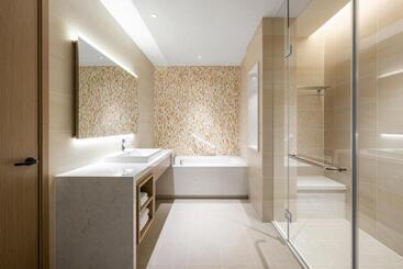 هتل Hyatt Place New Taipei City Xinzhuang