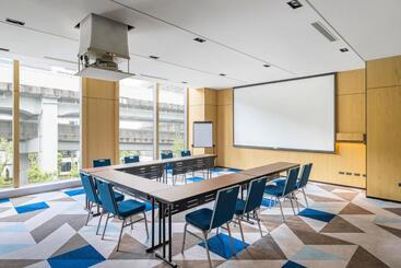 هتل Hyatt Place New Taipei City Xinzhuang