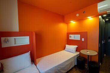 هتل Ibis Budget Recife Jaboatão