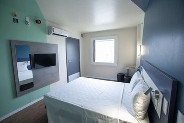 هتل Ibis Budget Recife Jaboatão