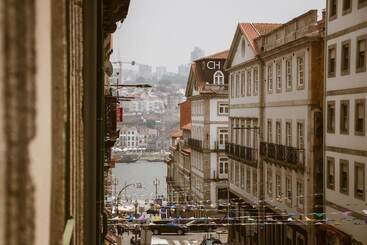 هتل Icon Duplo Ribeira
