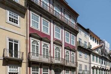 هتل Icon Duplo Ribeira