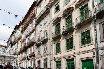 هتل Icon Duplo Ribeira