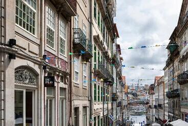 هتل Icon Duplo Ribeira