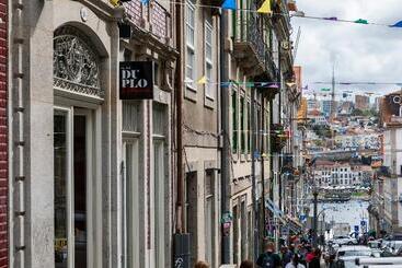 هتل Icon Duplo Ribeira
