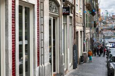 هتل Icon Duplo Ribeira