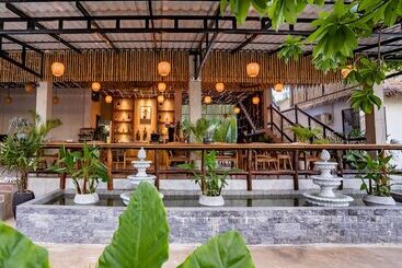 هتل Rivertree Villa & Resort