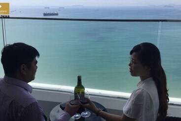 هتل Tms Quy Nhơn Luxury Homestay