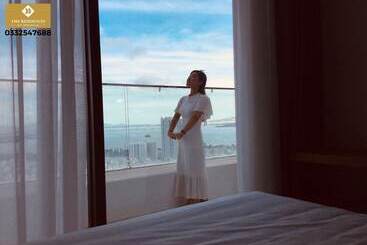 هتل Tms Quy Nhơn Luxury Homestay