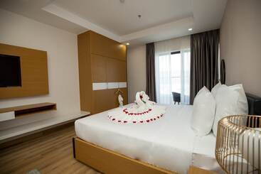 هتل Tms Quy Nhơn Luxury Homestay