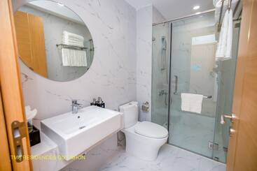هتل Tms Quy Nhơn Luxury Homestay