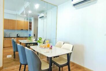 هتل Tms Quy Nhơn Luxury Homestay