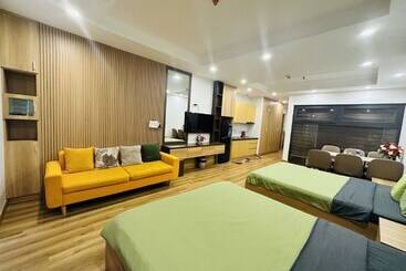 هتل Tms Quy Nhơn Luxury Homestay