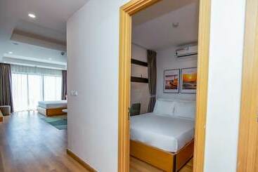 هتل Tms Quy Nhơn Luxury Homestay