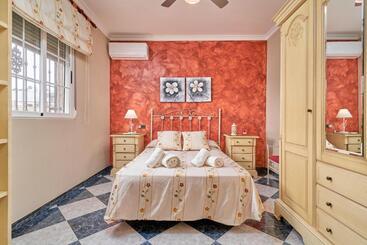 Villa Soraida - Itrabo