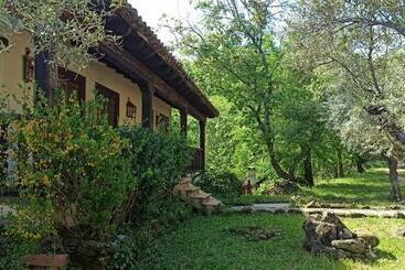 Finca La Josa, Candeleda, Gredos, Vutav397 - Candeleda