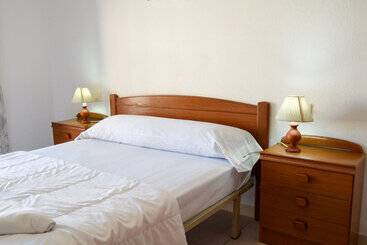 Apartamentos Azahar 3000 - Alcalà de Xivert