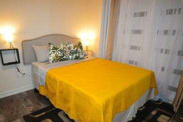 Dorvic Cottage - Bridgetown