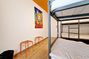 هاستل Arc House Barcelona