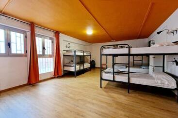 هاستل Arc House Barcelona