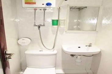 هاستل Relaince International Guest House