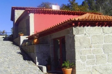 Aldeia Do Pontido