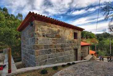 Aldeia Do Pontido
