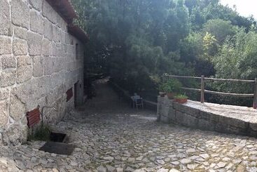 Aldeia Do Pontido