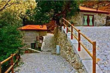 Aldeia Do Pontido