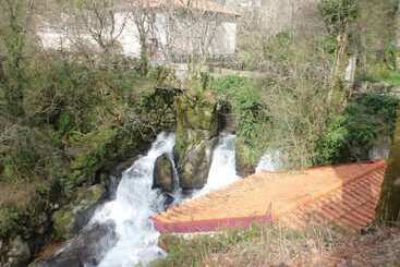 Aldeia Do Pontido