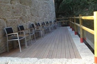 Aldeia Do Pontido